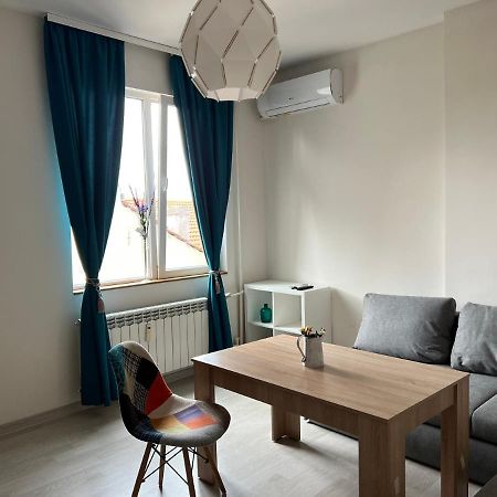 Vitosha 60 Apartman Szófia Kültér fotó