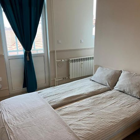 Vitosha 60 Apartman Szófia Kültér fotó