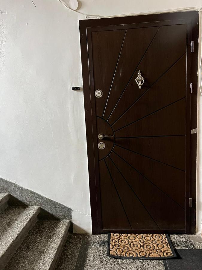 Vitosha 60 Apartman Szófia Kültér fotó