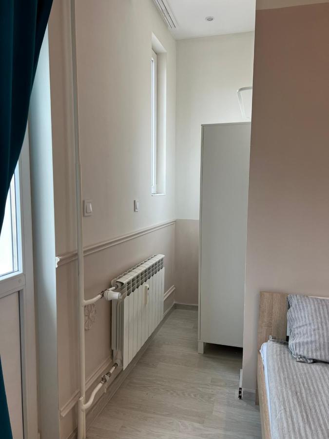 Vitosha 60 Apartman Szófia Kültér fotó