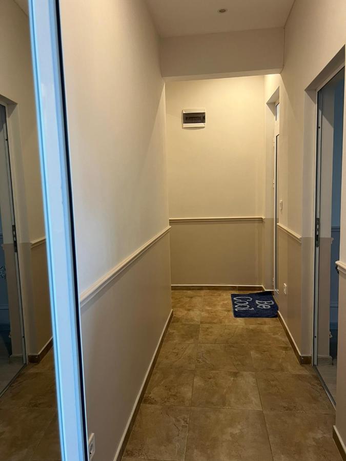 Vitosha 60 Apartman Szófia Kültér fotó
